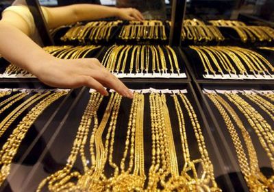 أسعار الذهب اليوم الإثنين 14-3-2022 في اليمن