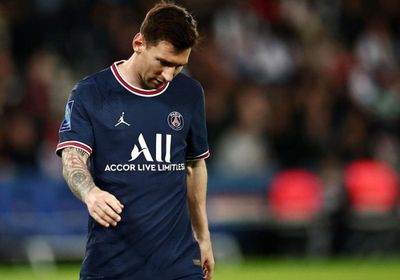 تقارير تكشف حقيقة عودة ميسي إلى برشلونة