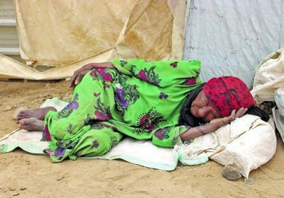 عكاظ: تزايد جرائم الحوثي في الحديدة