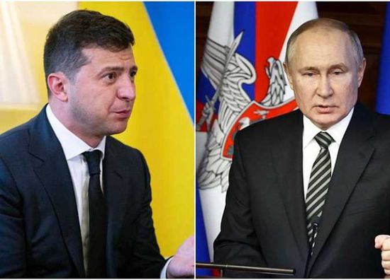 روسيا: الاتفاق على التسوية مع أوكرانيا بحاجة لموافقة مجلس الأمن 