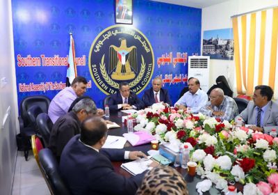 "الانتقالي" يكشف موعد طرح قضية الجنوب بالمفاوضات