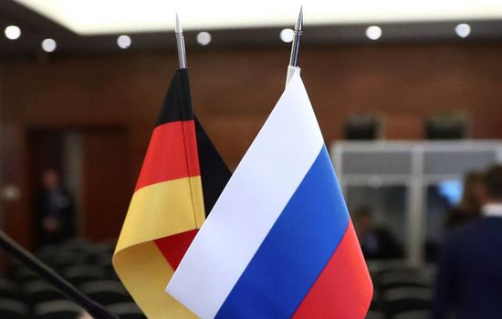 ما هي خسائر ألمانيا بعد وقف واردات الطاقة الروسية؟