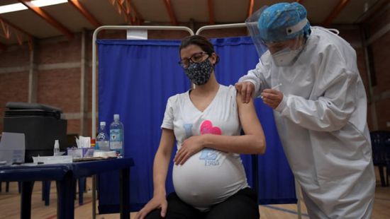 اللقاح ضد الإنفلونزا أثناء الحمل.. هل يحمي المولود 6 أشهر؟