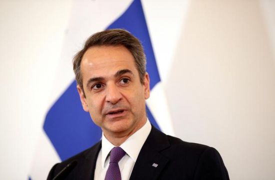 إصابة رئيس وزراء اليونان بفيروس كورونا