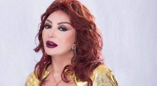 هكذا نعت الفنانة نبيلة عبيد أنيسة حسونة