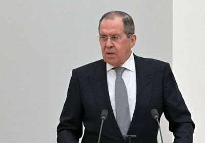 لافروف يكشف أسباب زيارة وزير الخارجية القطري لروسيا