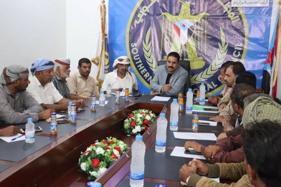 "انتقالي شبوة": رفض شعبي لإقامة كيانات يمنية بالمحافظة