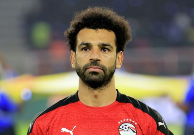 حقيقة غياب محمد صلاح عن مباراة السنغال بتصفيات المونديال
