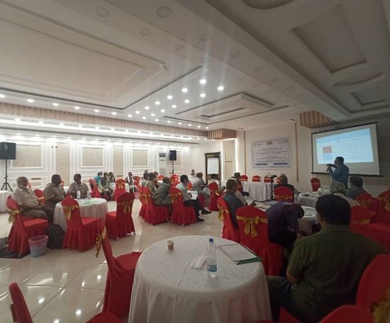 "فاو" تنظم ورشة تعريفية بـ "الدعم الطارئ"