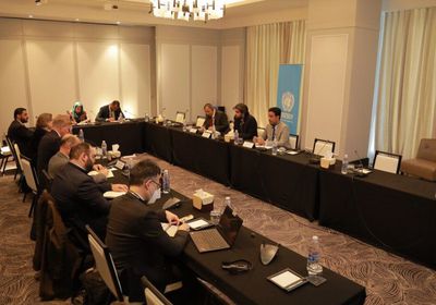 تفاصيل مشاورات وفد "الانتقالي" مع المبعوث الأممي