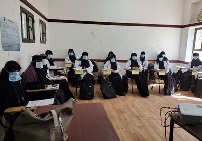 الصحة العالمية تؤهل 24 ممرضة بوحدات "حديثي الولادة"