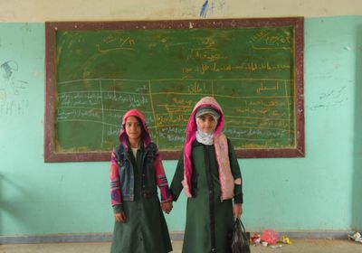 يونيسف: ندعم البرامج الإنمائية للمياه والصرف