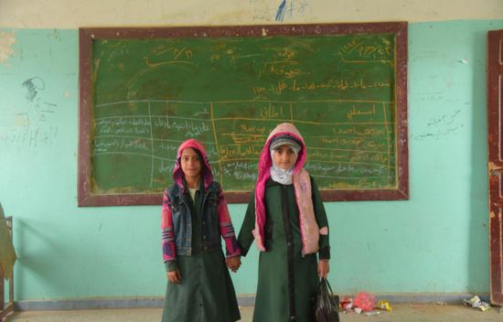 يونيسف: ندعم البرامج الإنمائية للمياه والصرف