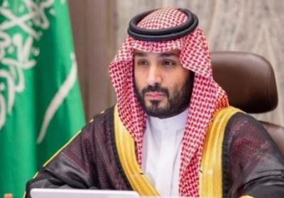 ولي العهد السعودي يدشن استراتيجية صندوق التنمية الوطني
