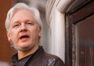 بريطانيا ترفض طلب مؤسس ويكيليكس بعدم تسليمه لأمريكا