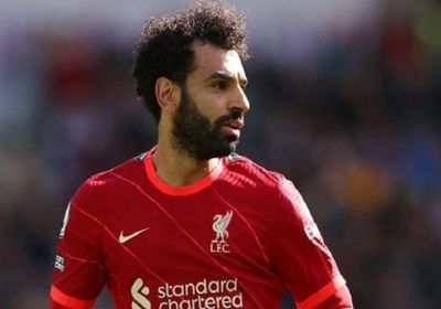 ليفربول يحدد قيمة بيع صلاح الصيف المقبل