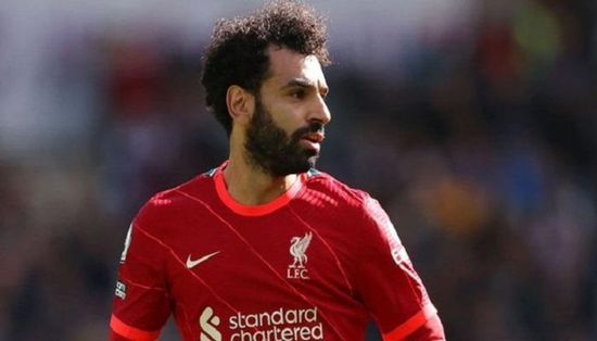 ليفربول يحدد قيمة بيع صلاح الصيف المقبل