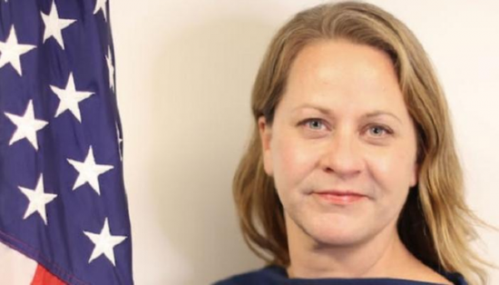 ويستلي: الأزمة الأوكرانية تنعكس على أسعار الغذاء باليمن