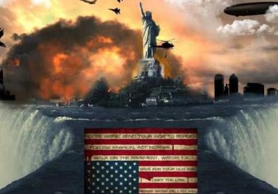 مسؤولة: اللقاء الأمريكي الصيني فشل في حل الأزمة الأوكرانية