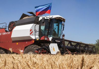 روسيا تحظر صادرات الحبوب للدول السوفيتية السابقة