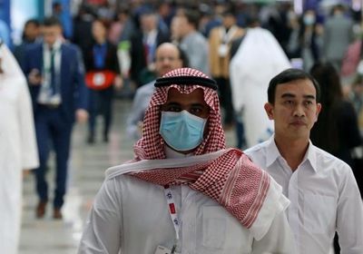 السعودية ترصد 146 إصابة جديدة بكورونا ووفاتين