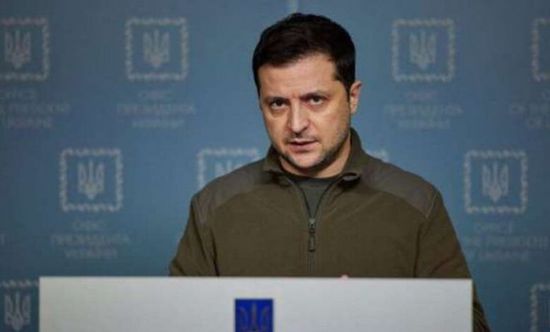 البيت الأبيض يدعو زيلينسكي لإلقاء خطاب أمام الكونغرس الأمريكي