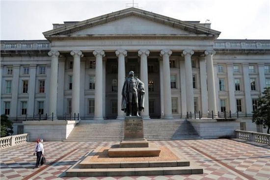 الخزانة الأمريكية تكشف عواقب تخلف روسيا عن سداد ديونها