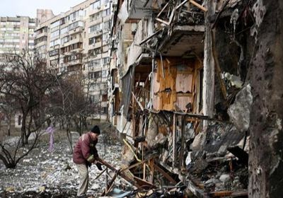 أوكرانيا تكشف حصيلة الهجوم الروسي على ماريوبول