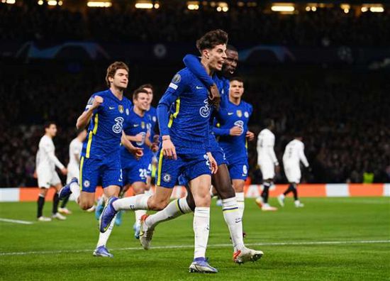 حكومة بريطانيا توجه مطالب لجماهير تشيلسي.. فما السبب؟