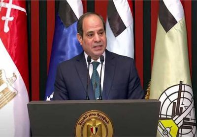 مصر.. توجيهات رئاسية بتسعير رغيف الخبز الحر