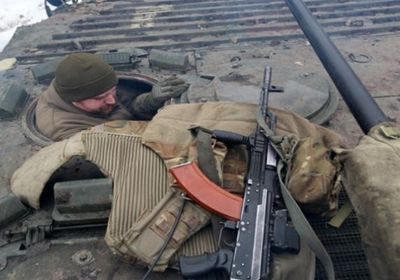 الكرملين يكشف تطورات المفاوضات بين روسيا وأوكرانيا