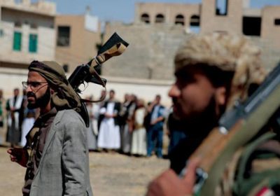 صحيفة: الحوثي يفتعل أزمة غاز الطهي لمضاعفة معاناة السكان