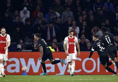 من هولندا.. بنفيكا يتأهل رسميًا لربع نهائي أبطال أوروبا