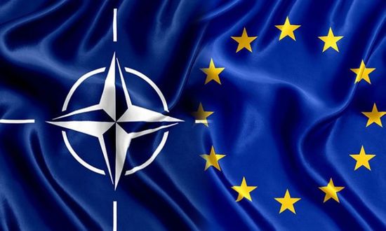 الناتو يعتزم إرسال جنود لدول شرق أوروبا