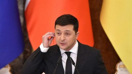 زيلينسكي: أوكرانيا لن تتمكن من الانضمام لـ"الناتو"