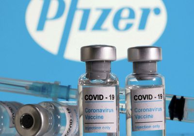 "فايزر" تعلن حاجة العالم لجرعة رابعة من اللقاح