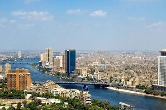 الأرصاد الجوية تعلن توقعاتها بشأن حالة الطقس بمصر