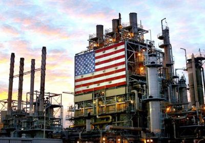 ارتفاع مخزونات النفط الأمريكي بنحو 3.75 مليون برميل