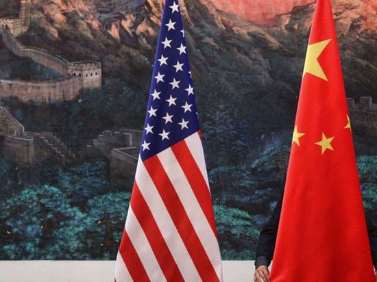 الصين تطالب أمريكا بالتحقيق بشأن تنفيذ "مختبرات بيولوجية" بأوكرانيا