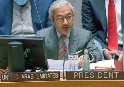 الإمارات: مليشيا الحوثي تستغل المبادرات لزعزعة الاستقرار