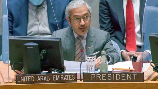 الإمارات: مليشيا الحوثي تستغل المبادرات لزعزعة الاستقرار