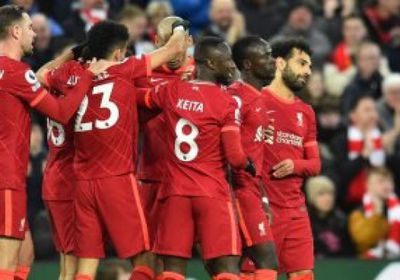 أرسنال ضد ليفربول الأبرز.. مواعيد مباريات اليوم