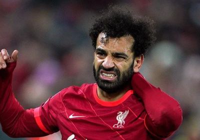 كلوب يكشف موقف محمد صلاح من الاستمرار مع ليفربول