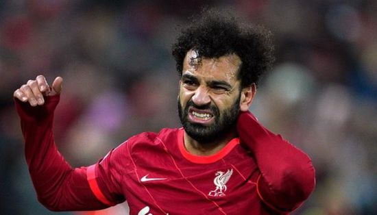 كلوب يكشف موقف محمد صلاح من الاستمرار مع ليفربول