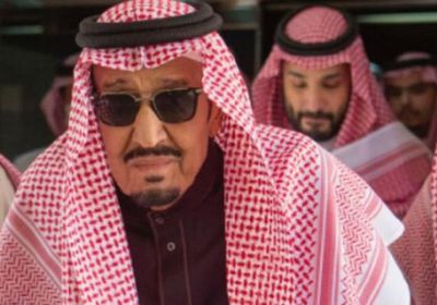 عاجل.. الملك سلمان يغادر "تخصصي الرياض" بعد إجراء فحوصات طبية