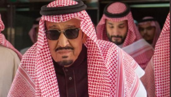 عاجل.. الملك سلمان يغادر "تخصصي الرياض" بعد إجراء فحوصات طبية