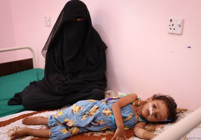 يونيسف: الملايين مهددون بالجوع في اليمن