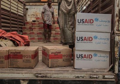 منحة أمريكية لأطفال اليمن بـ 15 مليون دولار
