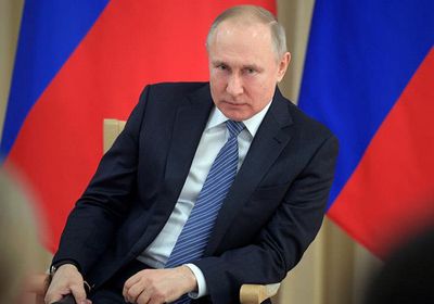 بوتين: روسيا ستحترم حقوق ملكية الشركات الأجنبية