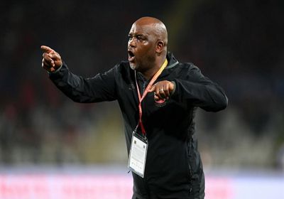 موسيماني يستقر على رحيل ثنائي الأهلي